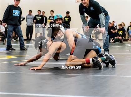 Thumbnail 3 in Pacific View League Championships photogallery.