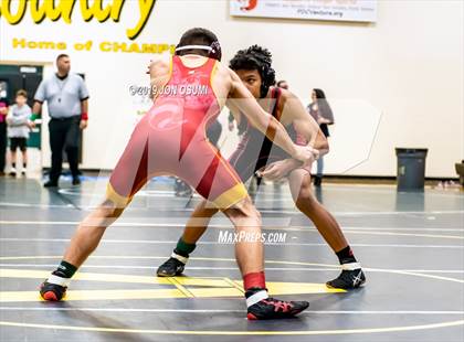 Thumbnail 1 in Pacific View League Championships photogallery.
