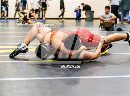 Thumbnail 2 in Pacific View League Championships photogallery.