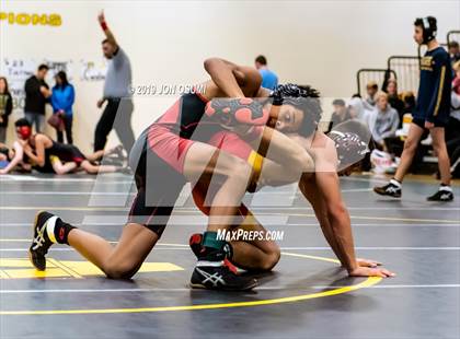 Thumbnail 2 in Pacific View League Championships photogallery.