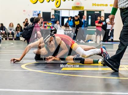 Thumbnail 1 in Pacific View League Championships photogallery.