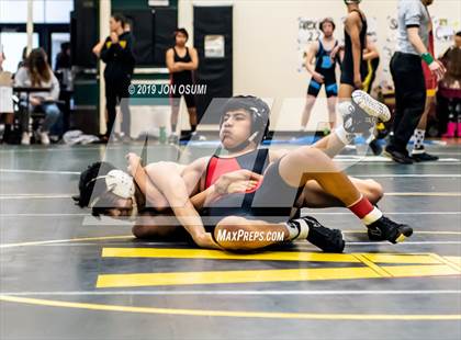 Thumbnail 2 in Pacific View League Championships photogallery.