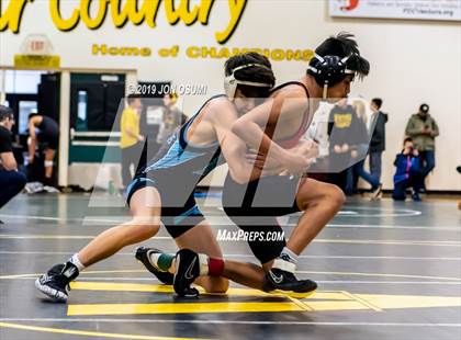 Thumbnail 1 in Pacific View League Championships photogallery.