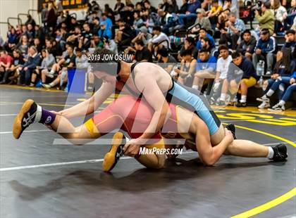 Thumbnail 3 in Pacific View League Championships photogallery.