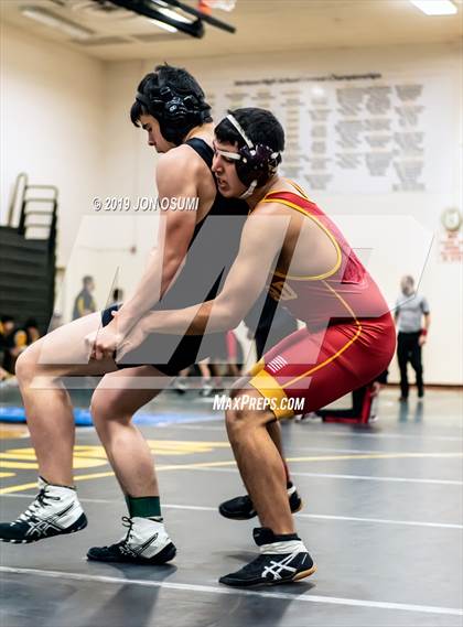 Thumbnail 1 in Pacific View League Championships photogallery.