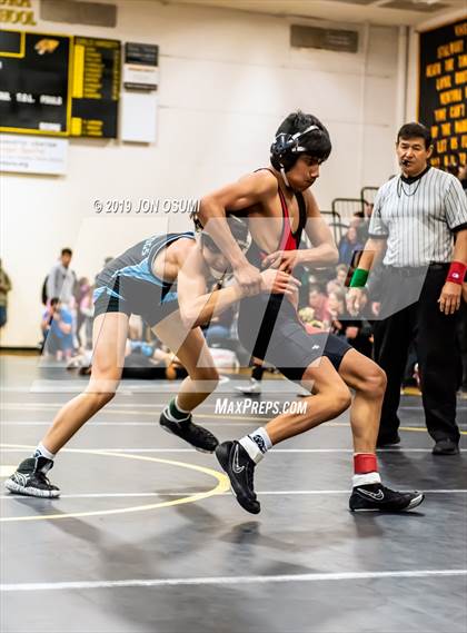 Thumbnail 2 in Pacific View League Championships photogallery.