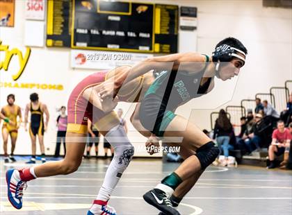 Thumbnail 1 in Pacific View League Championships photogallery.