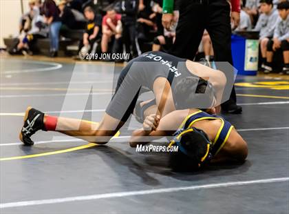 Thumbnail 3 in Pacific View League Championships photogallery.