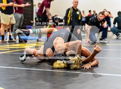 Thumbnail 1 in Pacific View League Championships photogallery.
