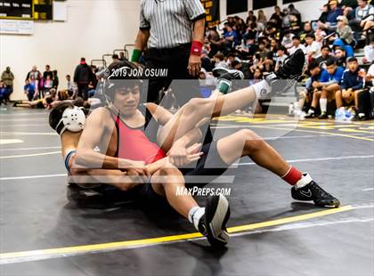 Thumbnail 3 in Pacific View League Championships photogallery.