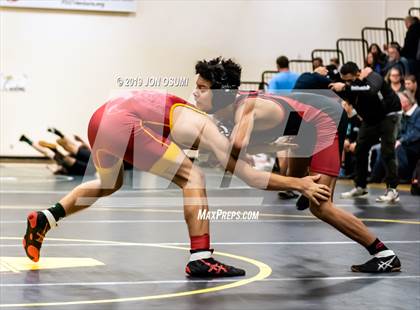 Thumbnail 3 in Pacific View League Championships photogallery.