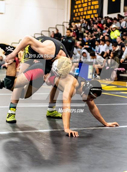 Thumbnail 2 in Pacific View League Championships photogallery.