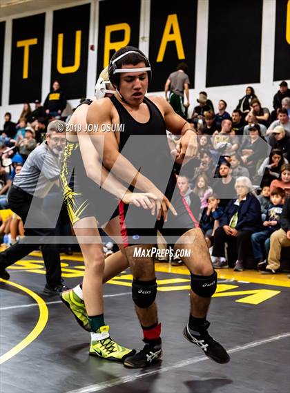 Thumbnail 1 in Pacific View League Championships photogallery.