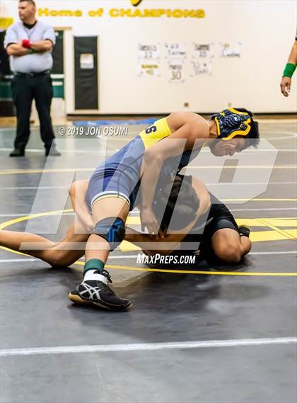 Thumbnail 2 in Pacific View League Championships photogallery.