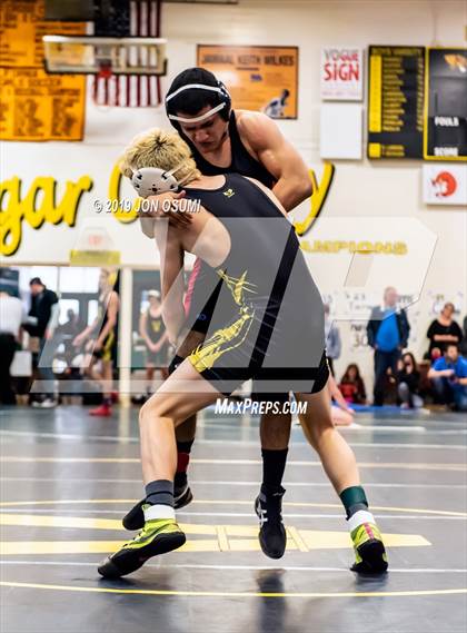 Thumbnail 3 in Pacific View League Championships photogallery.