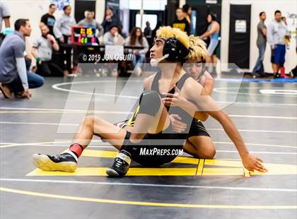 Thumbnail 2 in Pacific View League Championships photogallery.
