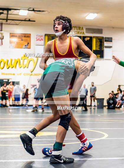 Thumbnail 2 in Pacific View League Championships photogallery.