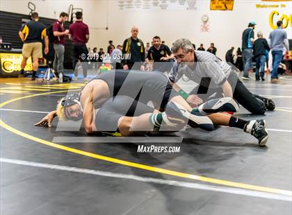 Thumbnail 1 in Pacific View League Championships photogallery.