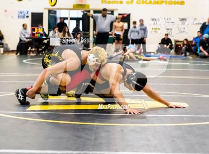 Thumbnail 2 in Pacific View League Championships photogallery.