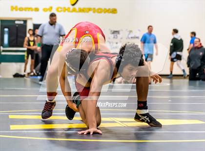 Thumbnail 3 in Pacific View League Championships photogallery.