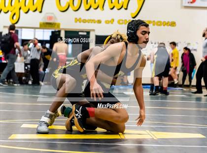 Thumbnail 3 in Pacific View League Championships photogallery.