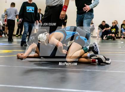 Thumbnail 3 in Pacific View League Championships photogallery.