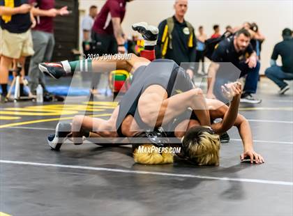 Thumbnail 3 in Pacific View League Championships photogallery.