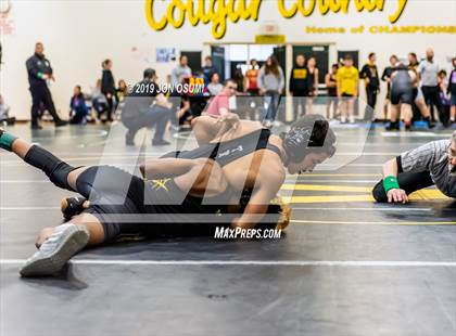 Thumbnail 1 in Pacific View League Championships photogallery.