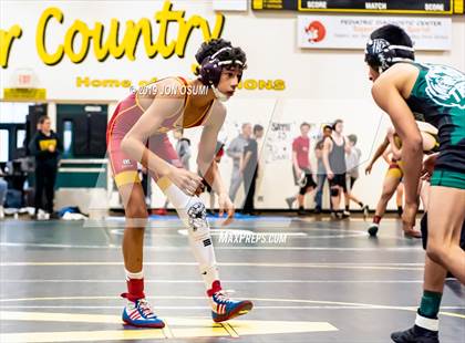 Thumbnail 2 in Pacific View League Championships photogallery.