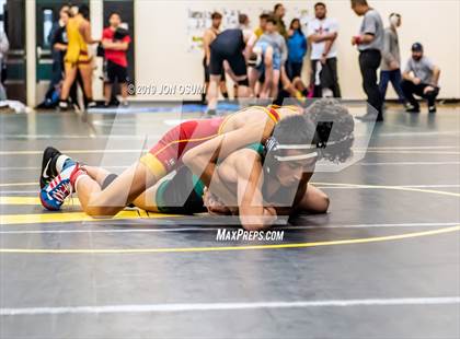Thumbnail 2 in Pacific View League Championships photogallery.