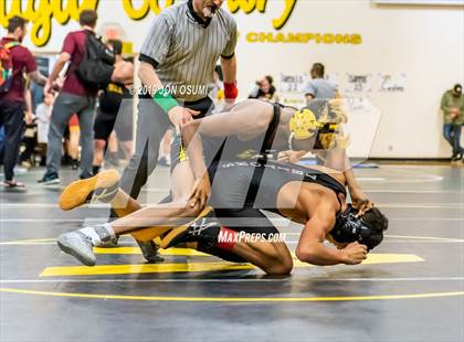 Thumbnail 3 in Pacific View League Championships photogallery.