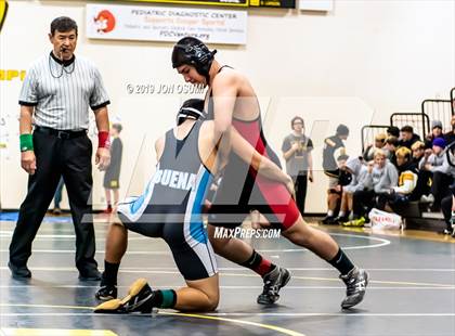 Thumbnail 3 in Pacific View League Championships photogallery.