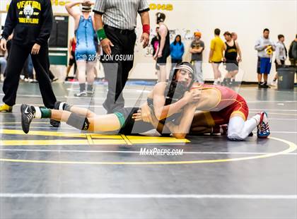 Thumbnail 1 in Pacific View League Championships photogallery.