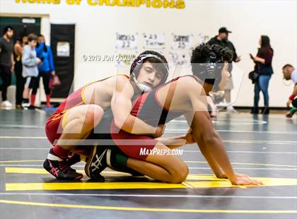 Thumbnail 1 in Pacific View League Championships photogallery.