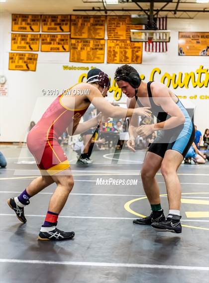 Thumbnail 3 in Pacific View League Championships photogallery.