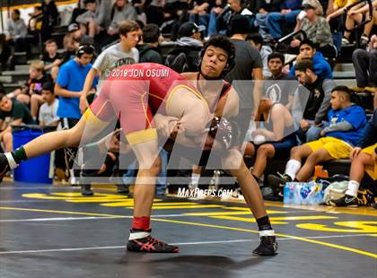 Thumbnail 3 in Pacific View League Championships photogallery.