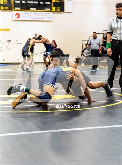 Thumbnail 1 in Pacific View League Championships photogallery.