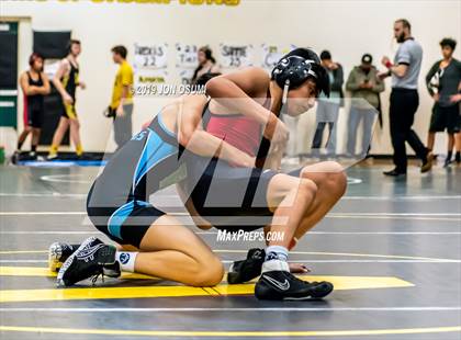 Thumbnail 1 in Pacific View League Championships photogallery.