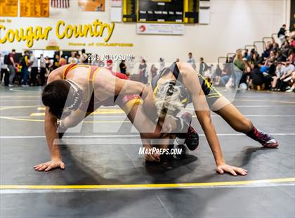 Thumbnail 1 in Pacific View League Championships photogallery.