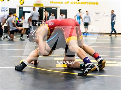 Thumbnail 1 in Pacific View League Championships photogallery.