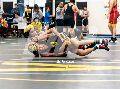 Thumbnail 2 in Pacific View League Championships photogallery.
