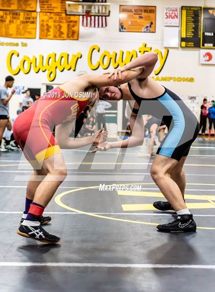 Thumbnail 3 in Pacific View League Championships photogallery.