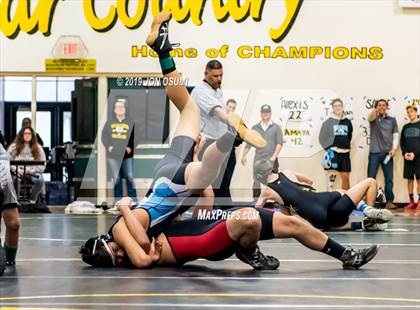 Thumbnail 3 in Pacific View League Championships photogallery.