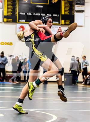 Pacific View League Championships