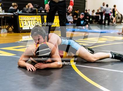 Thumbnail 1 in Pacific View League Championships photogallery.