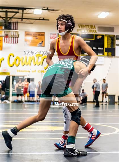 Thumbnail 1 in Pacific View League Championships photogallery.