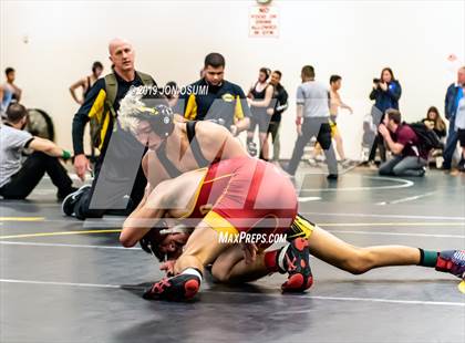 Thumbnail 3 in Pacific View League Championships photogallery.