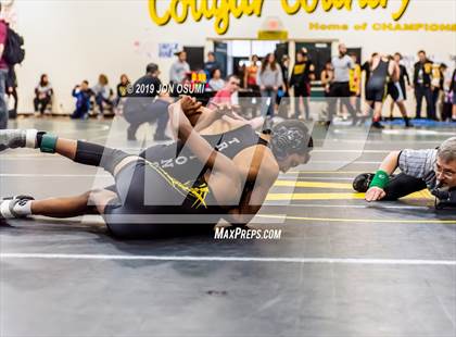 Thumbnail 2 in Pacific View League Championships photogallery.