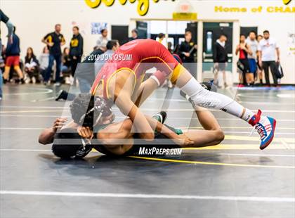 Thumbnail 3 in Pacific View League Championships photogallery.