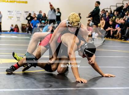 Thumbnail 1 in Pacific View League Championships photogallery.